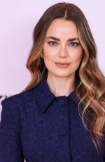 REBECCA RITTENHOUSE at 32nd Annual Race to Erase MS Gala in Los Angeles 05/16/2025