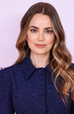 REBECCA RITTENHOUSE at 32nd Annual Race to Erase MS Gala in Los Angeles 05/16/2025