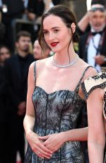 RENATE REINSVE at 78th Cannes Film Festival Closing Ceremony 05/24/2025