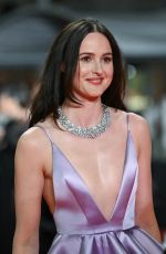 RENATE REINSVE at Sentimental Value Premiere at 78th Cannes Film Festival 05/21/2025