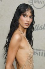 RENEE HERBERT at 2025 Sports Illustrated Swimsuit Launch Party in New York 05/15/2025