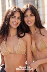 RENEE HERBERT for Sports Illustrated Swimsuit Issue, May 2025
