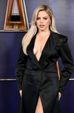 RENEE RAPP at 2025 American Music Awards in Las Vegas 05/26/2025