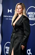 RENEE RAPP at 2025 American Music Awards in Las Vegas 05/26/2025
