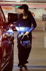 RIHANNA at Bloomingdale