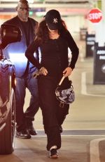 RIHANNA at Bloomingdale