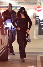 RIHANNA at Bloomingdale