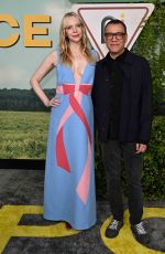 RIKI LINDHORNE at Poker Face Season 2 Premiere in Los Angeles 05/01/2025