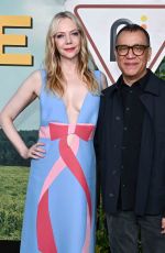 RIKI LINDHORNE at Poker Face Season 2 Premiere in Los Angeles 05/01/2025