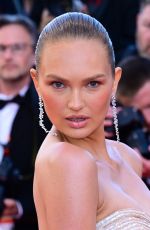 ROMEE STRIJD at A Private Life Premiere at 78th Cannes Film Festival 05/20/2025