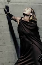 ROMEE STRIJD for Numero Magazine, May 2025 
