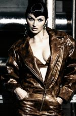 ROMEE STRIJD for Numero Magazine, May 2025 