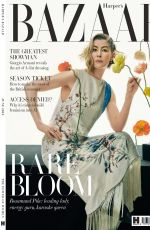 ROSAMUND PIKE in Harper