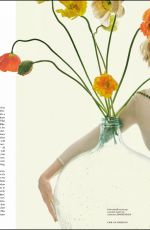 ROSAMUND PIKE in Harper