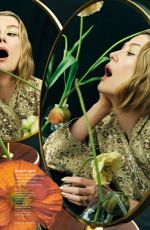 ROSAMUND PIKE in Harper