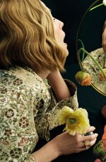 ROSAMUND PIKE in Harper