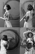 ROSAMUND PIKE in Harper