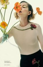 ROSAMUND PIKE in Harper