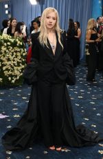 ROSE at 2025 Met Gala Celebrating Superfine: Tailoring Black Style in New York 05/05/2025