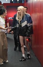 ROSE at F1 Miami Grand Prix in Miami Gardens 05/03/2025