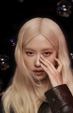 ROSE for Dazed Magazine, May 2025