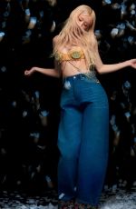ROSE for Dazed Magazine, May 2025