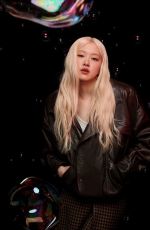 ROSE for Dazed Magazine, May 2025