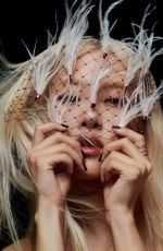 ROSE for Dazed Magazine, May 2025