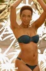 ROSHUMBA WILLIAMS for Sports Illustrated Swimsuit Edition 2025