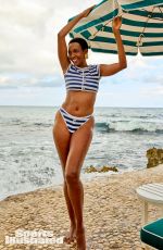 ROSHUMBA WILLIAMS for Sports Illustrated Swimsuit Edition 2025