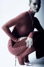 ROSIE HUNTINGTON-WHITELEY for Harper