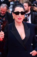 ROSSY DE PALMA at Leave One Day Premiere and Opening Ceremony of 78th Cannes Film Festival 05/13/2025