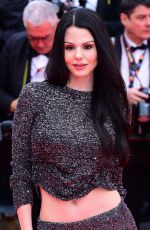 RUBY O. FEE at Leave One Day Premiere and Opening Ceremony of 78th Cannes Film Festival 05/13/2025