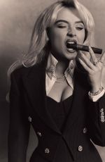 SABRINA CARPENTER - Met Gala 2025 Photoshoot, May 2025