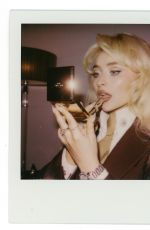 SABRINA CARPENTER - Met Gala Photoshoot for Vogue, May 2025
