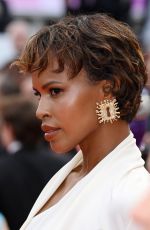 SABRINA DHOWRE ELBA at Eddington Premiere at 78th Cannes Film Festival 05/16/2025