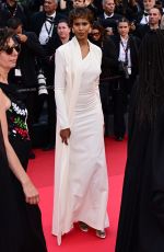 SABRINA DHOWRE ELBA at Eddington Premiere at 78th Cannes Film Festival 05/16/2025