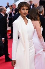 SABRINA DHOWRE ELBA at Eddington Premiere at 78th Cannes Film Festival 05/16/2025