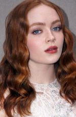 SADIE SINK at a Photoshoot, May 2025