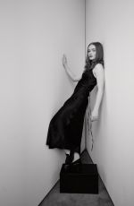 SADIE SINK for Broadway Buzz, May 2025