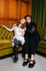 SADIE SINK - Playbill: Times Square Edition