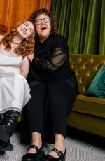 SADIE SINK - Playbill: Times Square Edition