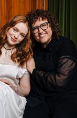 SADIE SINK - Playbill: Times Square Edition