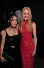SALMA HAYEK at 2025 Kering Women In Motion Awards in Cannes 05/18/2025