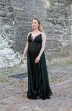 SAOIRSE RONAN at Louis Vuitton Cruise 2026 Fashion Show in Avignon 05/22/2025