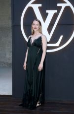 SAOIRSE RONAN at Louis Vuitton Cruise 2026 Fashion Show in Avignon 05/22/2025