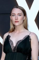 SAOIRSE RONAN at Louis Vuitton Cruise 2026 Fashion Show in Avignon 05/22/2025