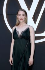 SAOIRSE RONAN at Louis Vuitton Cruise 2026 Fashion Show in Avignon 05/22/2025