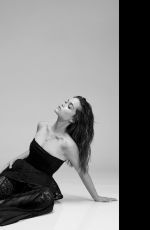 SARAH CATHERINE HOOK for Photobook Magazine, May 2025
