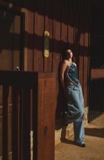 SAVANNAH DEMERS for Modeliste Magazine, May 2025